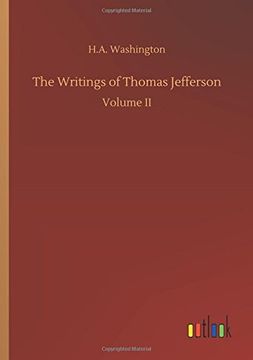 portada The Writings of Thomas Jefferson 
