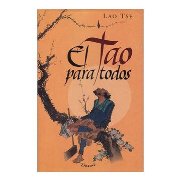 portada Tao Para Todos, el -Tela- (in Spanish)