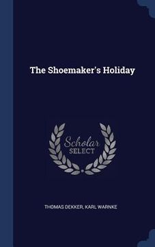 portada The Shoemaker's Holiday