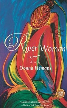 river woman (en Inglés)