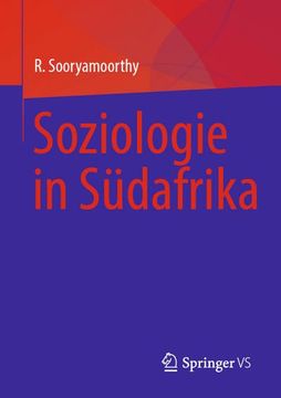 portada Soziologie in Südafrika (in German)