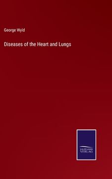 portada Diseases of the Heart and Lungs