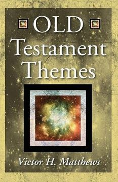 portada Old Testament Themes (in English)