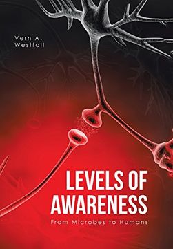 portada Levels of Awareness: From Microbes to Humans