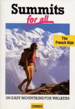 portada Summits for all (en Inglés)