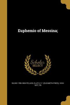 portada Euphemio of Messina; (en Inglés)