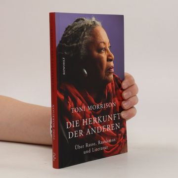 portada Die Herkunft der Anderen (in German)