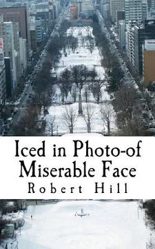portada Iced in Photo-of Miserable Face: Icp (in English)