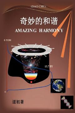 portada Amazing Harmony (in Chinese)