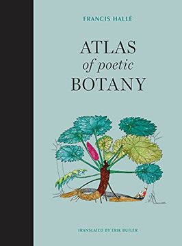 portada Atlas of Poetic Botany (The mit Press) (en Inglés)
