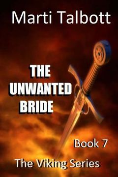 portada The Unwanted Bride (in English)