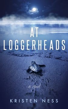 portada At Loggerheads (en Inglés)