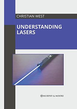 portada Understanding Lasers (en Inglés)