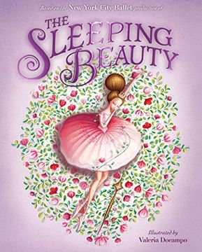 portada The Sleeping Beauty