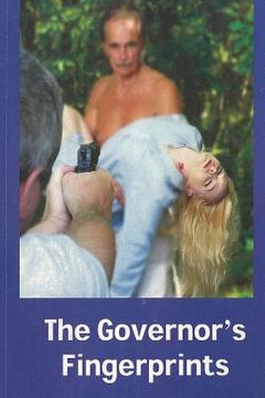 portada The Governor's Fingerprints