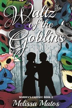 portada Waltz of the Goblins (en Inglés)