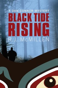 portada Black Tide Rising (en Inglés)