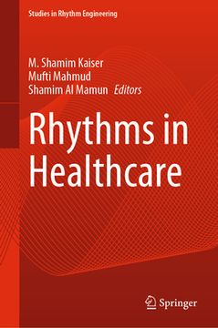 portada Rhythms in Healthcare (en Inglés)