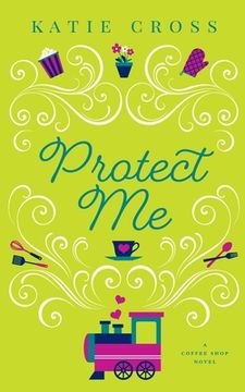 portada Protect Me (in English)
