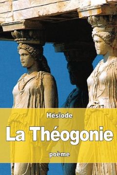 portada La Théogonie (French Edition)