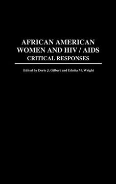 portada African American Women and hiv (en Inglés)