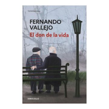 portada El don de la vida (in Spanish)