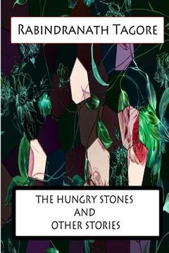 portada The Hungry Stones and Other Stories