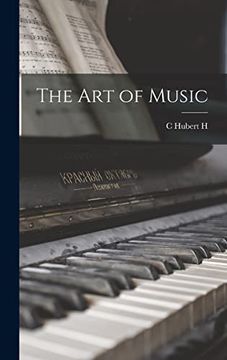 portada The art of Music (in English)