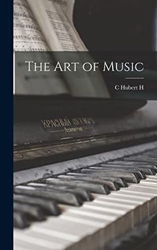 portada The art of Music