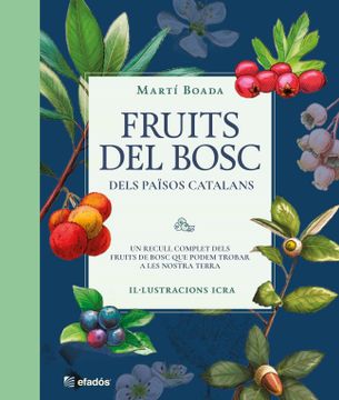 portada Fruits del Bosc Dels Països Catalans (in Catalá)