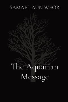 portada The Aquarian Message (en Inglés)