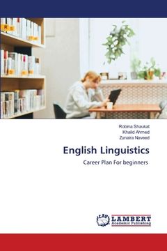 portada English Linguistics (en Inglés)