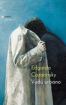 portada Vudu Urbano (Spanish Edition)