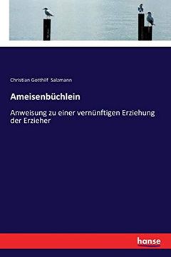 portada Ameisenbüchlein (in German)