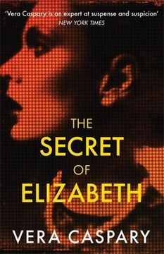 portada The Secret of Elizabeth: A Masterpiece of Psychological Suspense (Murder Room) (en Inglés)