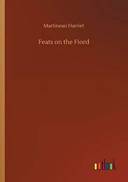 portada Feats on the Fiord