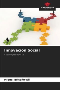portada Innovación Social