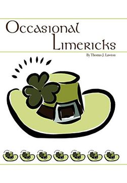 portada Occasional Limericks (in English)