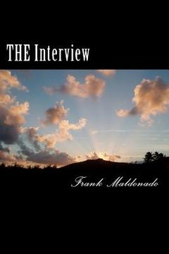 portada the interview (in English)