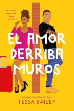 portada El Amor Derriba Muros (in Spanish)