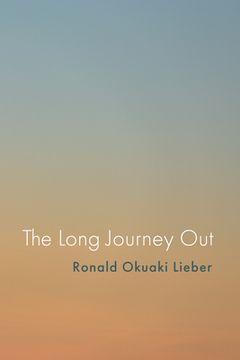 portada The Long Journey Out (en Inglés)