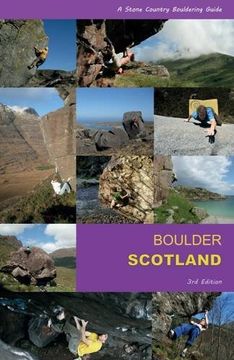 portada Boulder Scotland