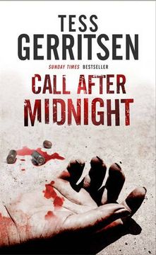 portada Call After Midnight (in English)