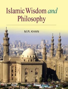 portada Islamic Wisdom and Philosophy (en Inglés)