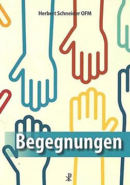portada Begegnungen (in German)