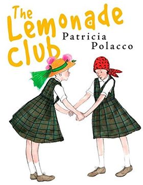 portada The Lemonade Club (in English)