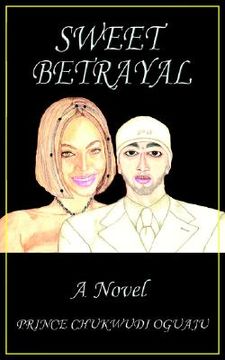 portada sweet betrayal (en Inglés)