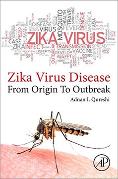portada zika virus disease: From origin to outbreak