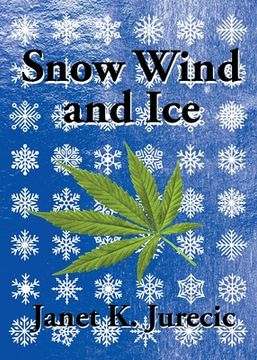 portada Snow Wind and Ice (en Inglés)