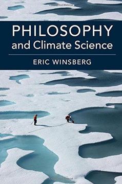 portada Philosophy And Climate Science (en Inglés)
